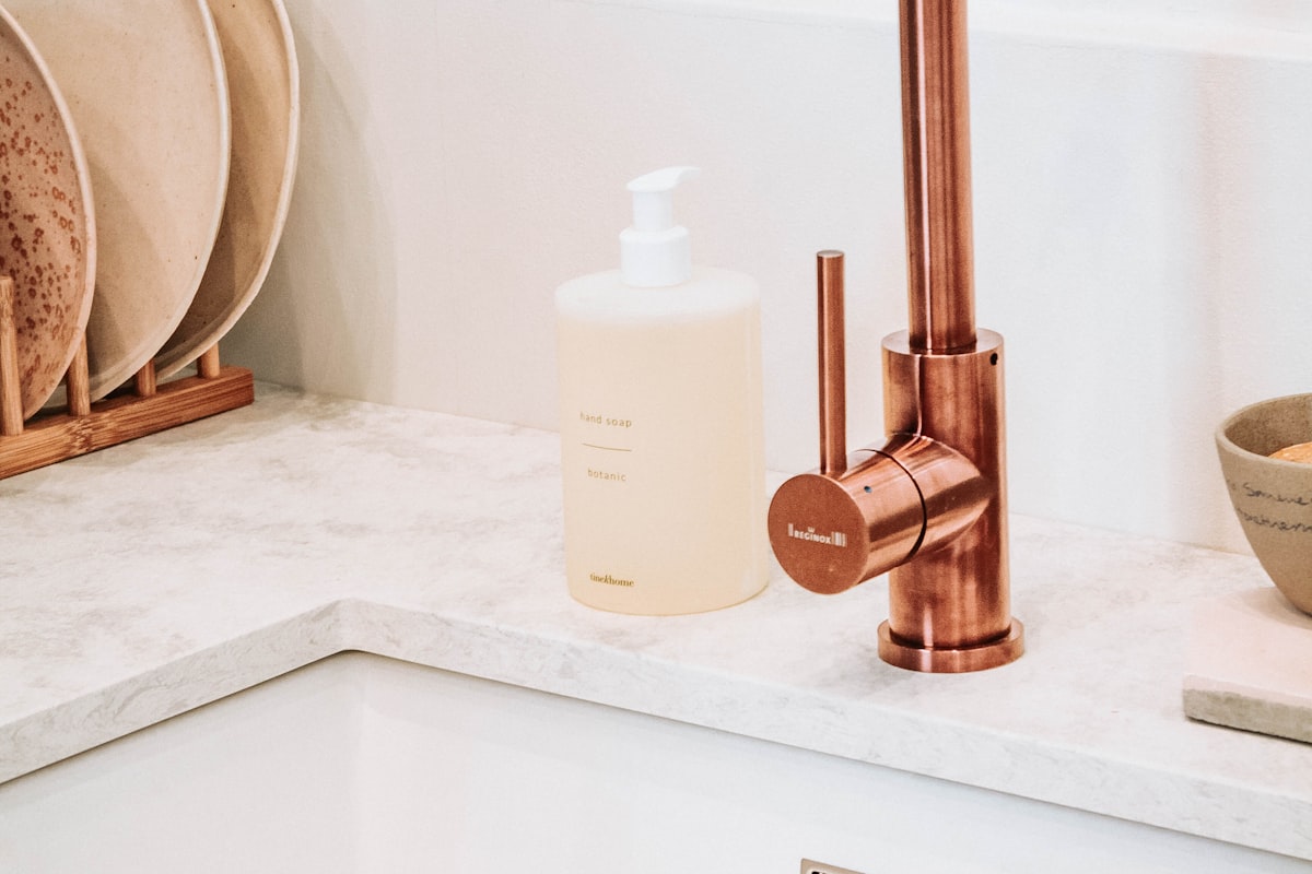 Kitchen Plumbing service in Caldwell, ID